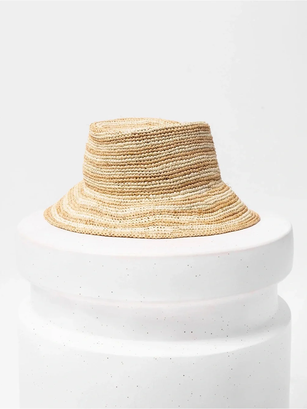 LSPACE - Isadora Bucket Hat